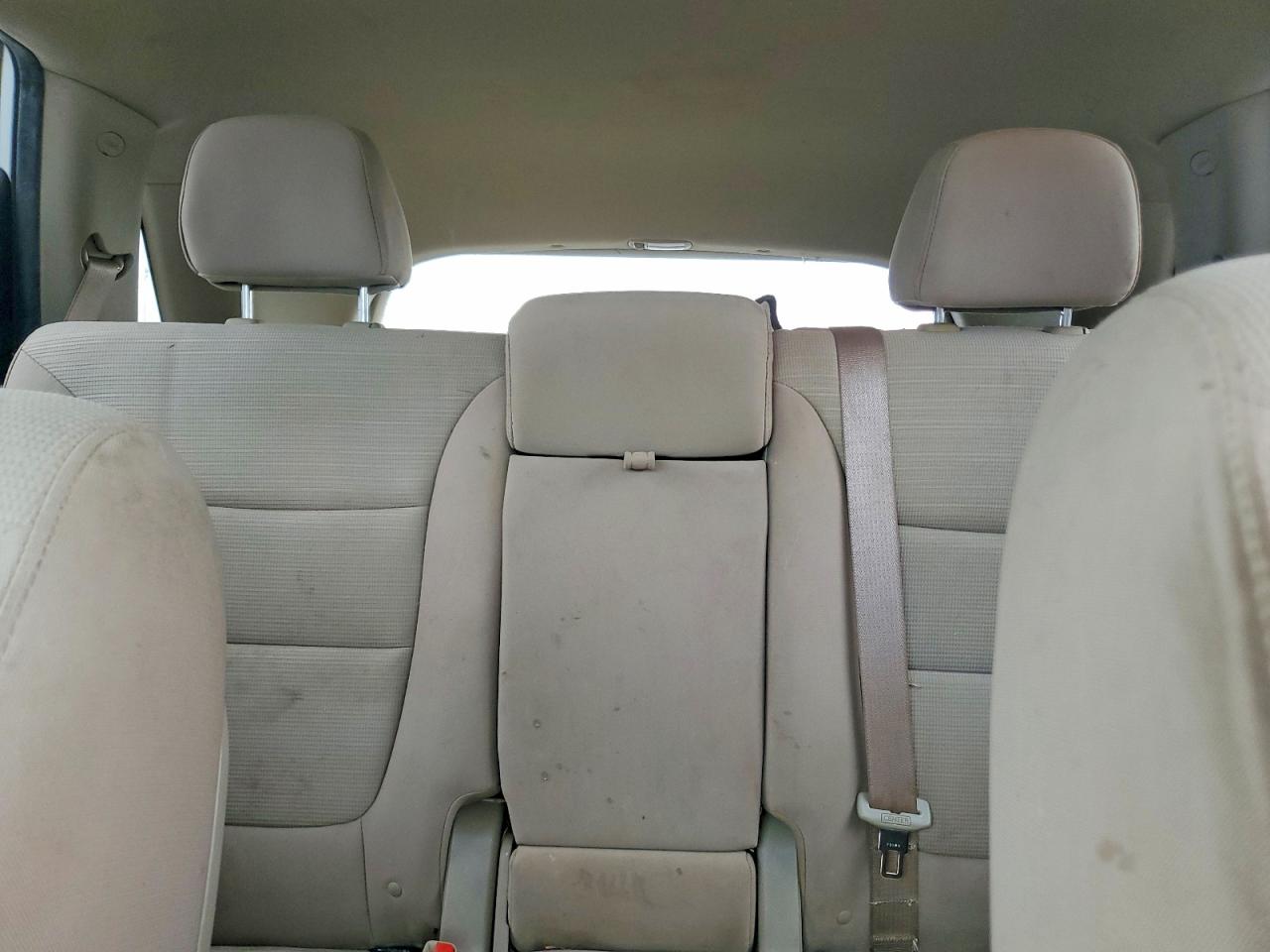 2014 KIA SORENTO LX photo 28