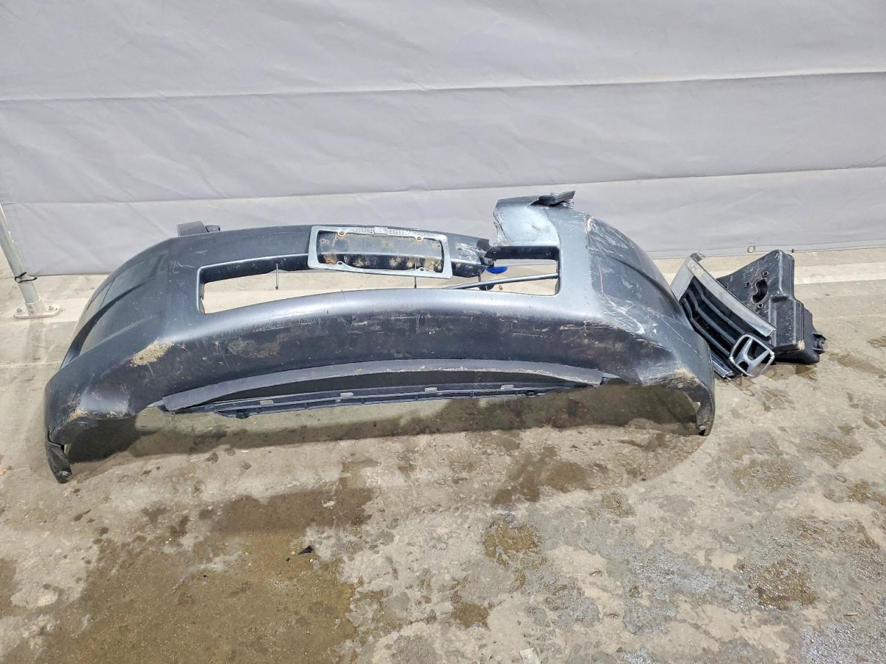 2008 HONDA ACCORD photo 12