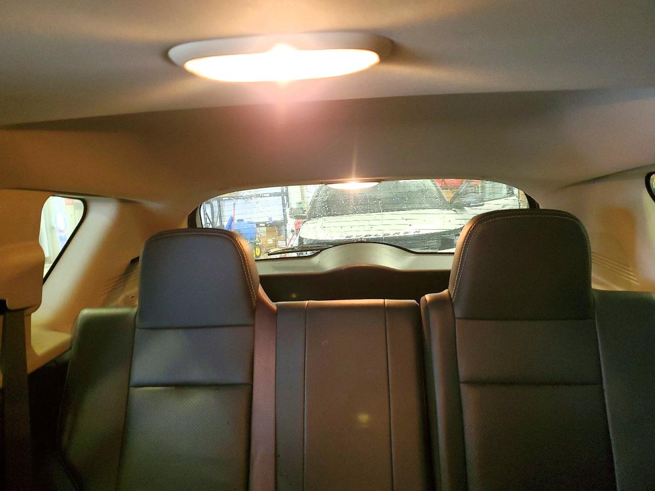2016 JEEP COMPASS LATITUDE photo 10