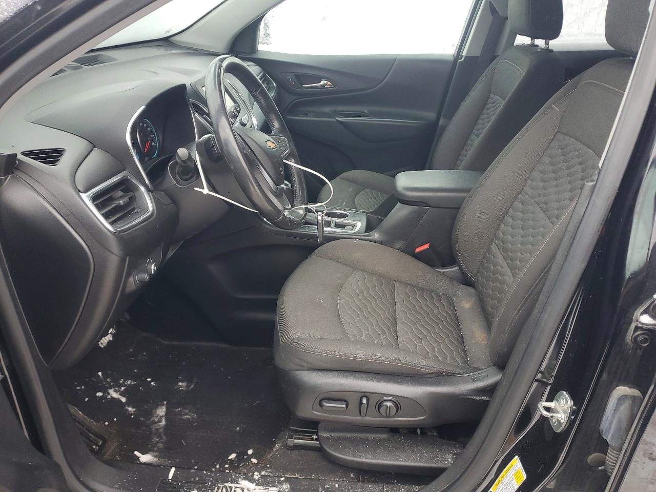 2019 CHEVROLET EQUINOX LT photo 13