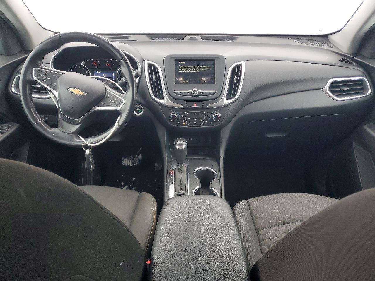 2019 CHEVROLET EQUINOX LT photo 15