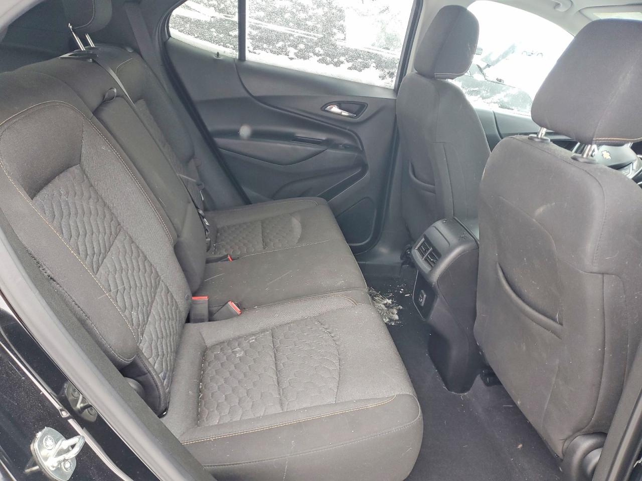 2019 CHEVROLET EQUINOX LT photo 19