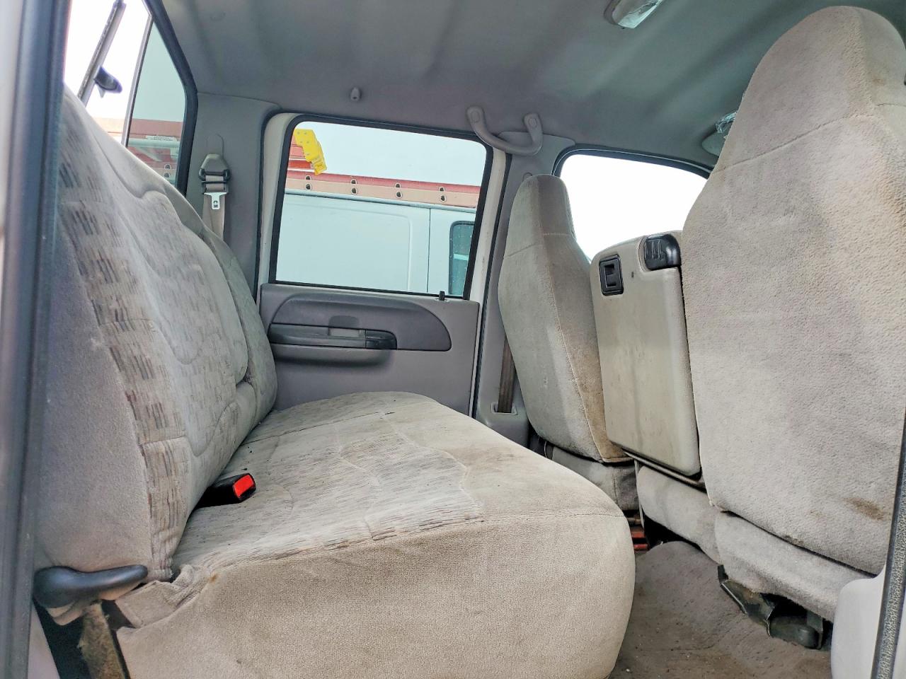 2000 FORD F350 SUPER DUTY photo 11