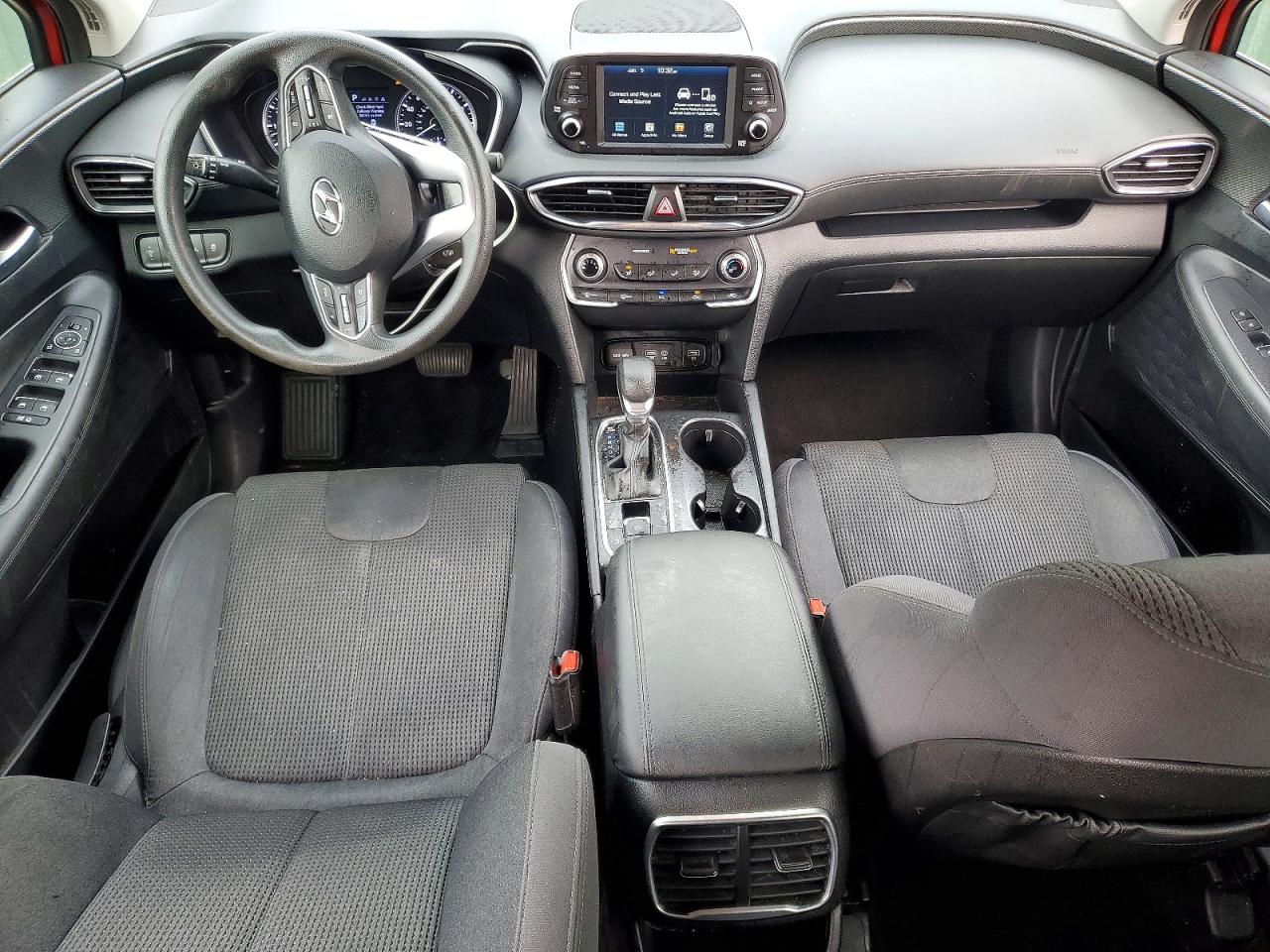 2019 HYUNDAI SANTA FE SE photo 15