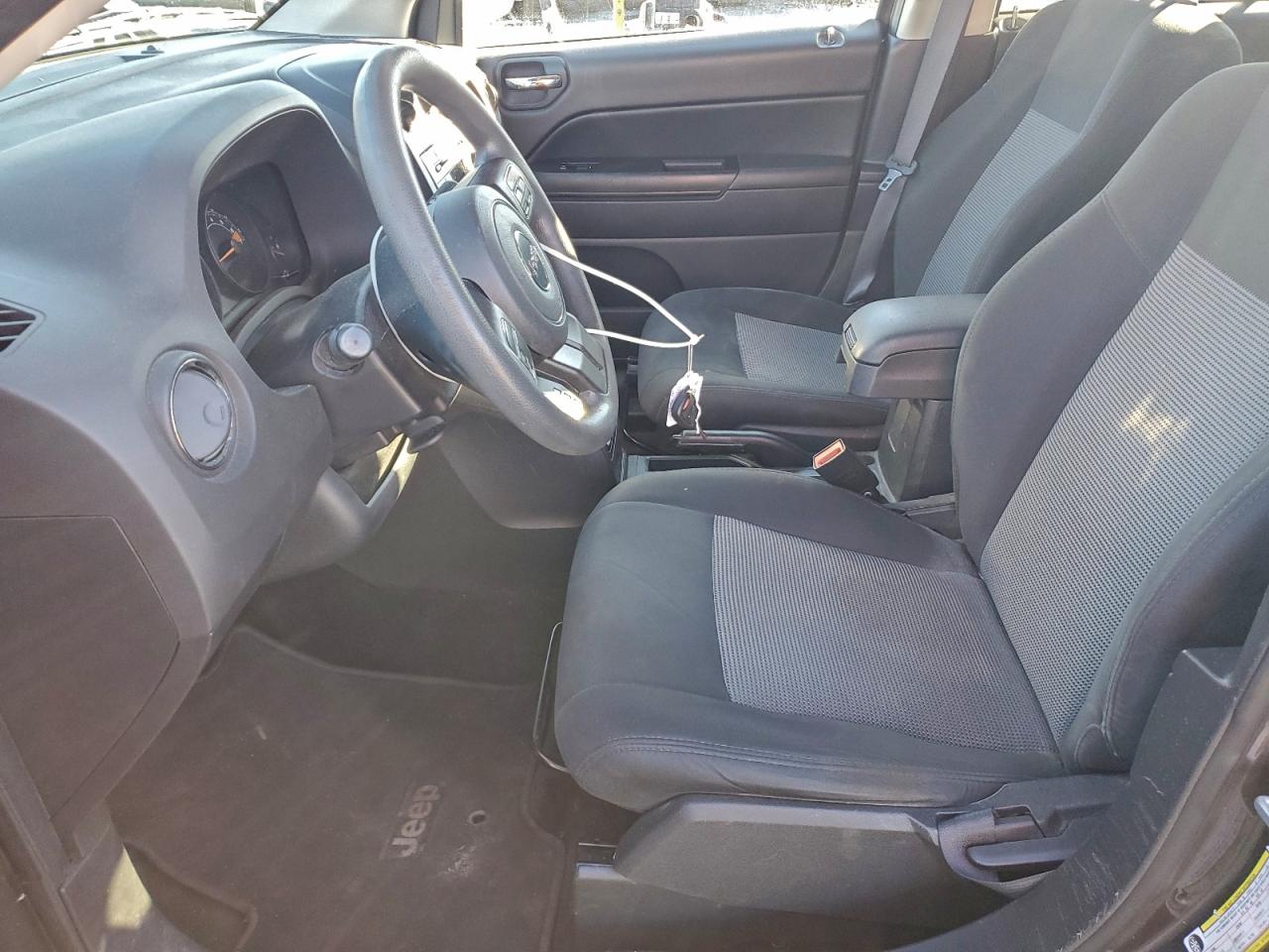 2016 JEEP COMPASS SPORT photo 7