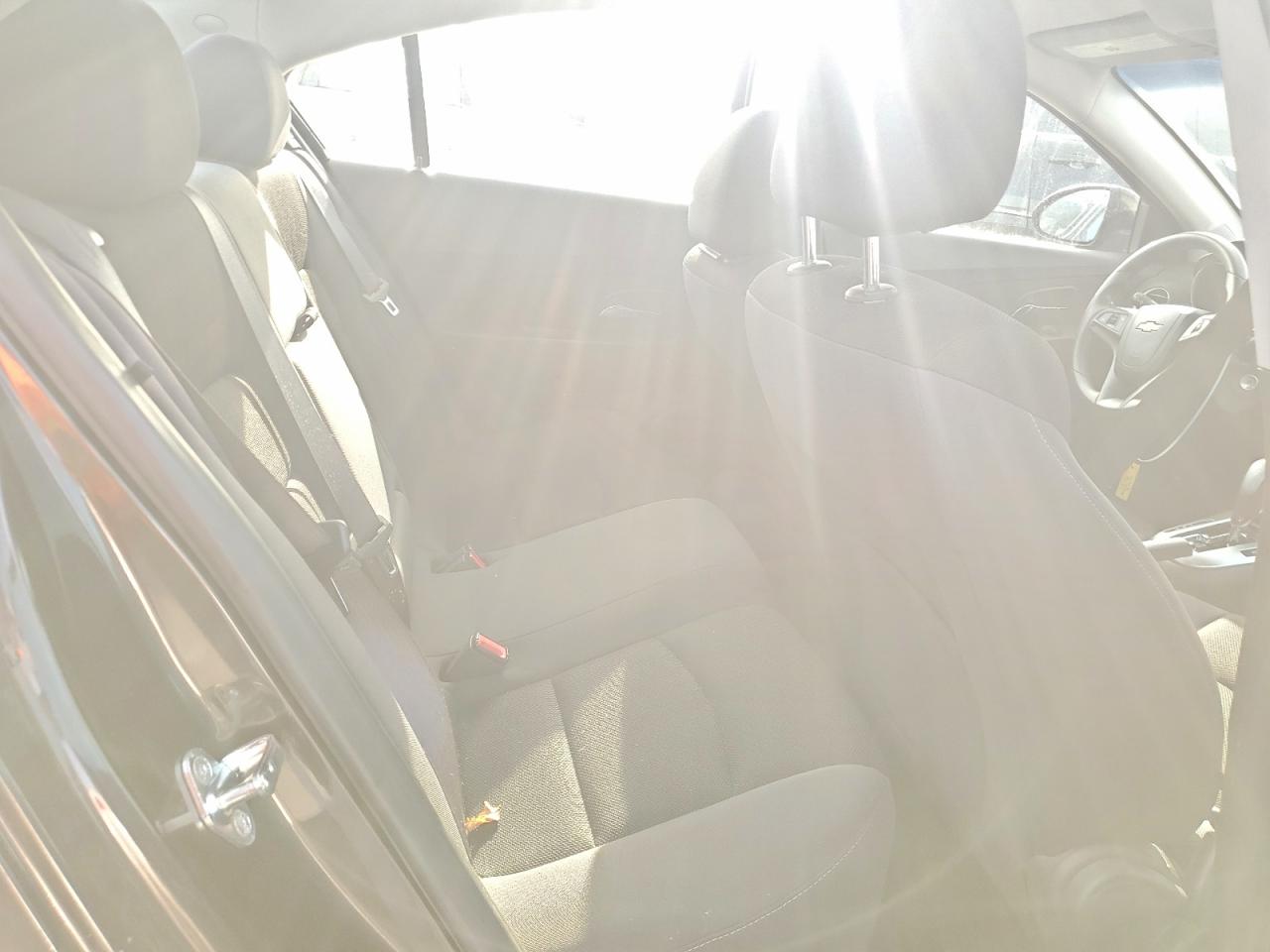 2015 CHEVROLET CRUZE LT photo 10