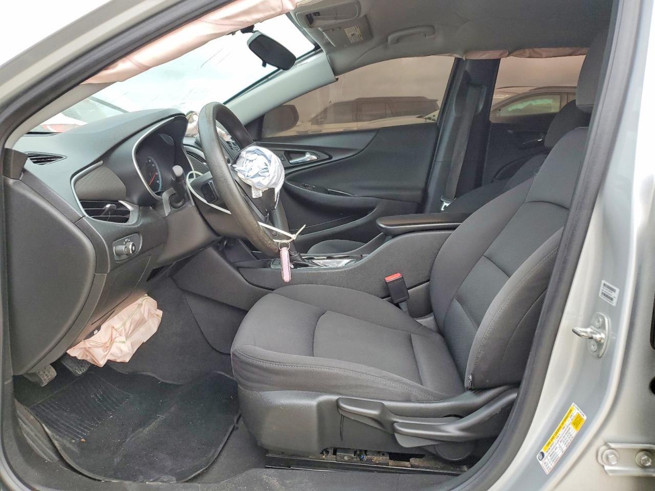 2016 CHEVROLET MALIBU LS photo 13