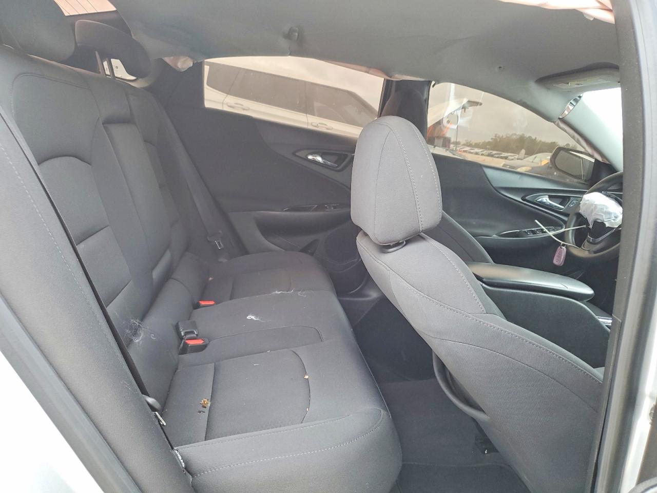 2016 CHEVROLET MALIBU LS photo 19