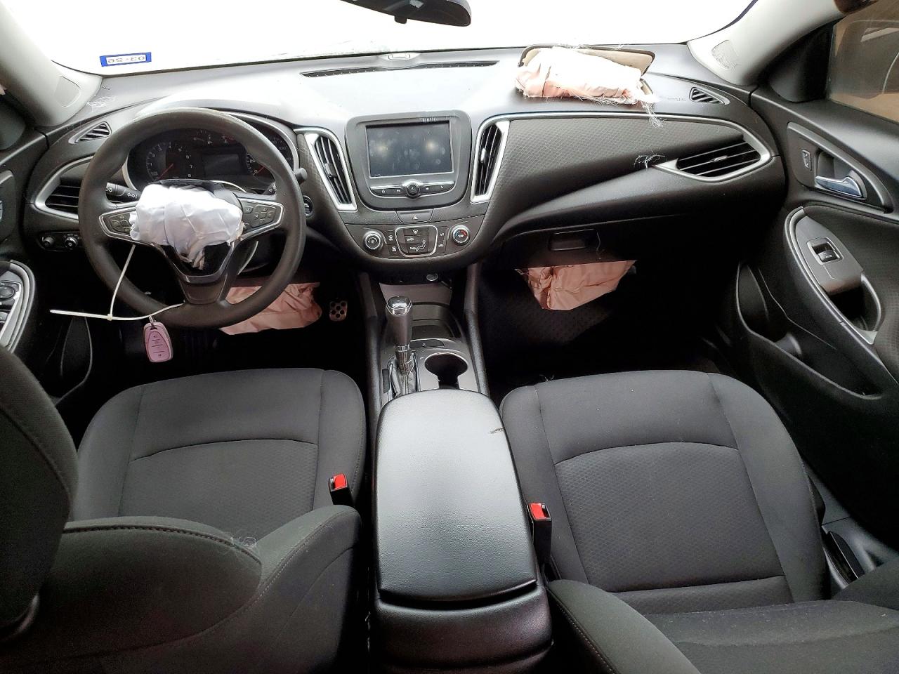 2016 CHEVROLET MALIBU LS photo 15