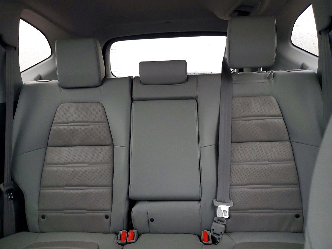 2018 HONDA CR-V EXL photo 10