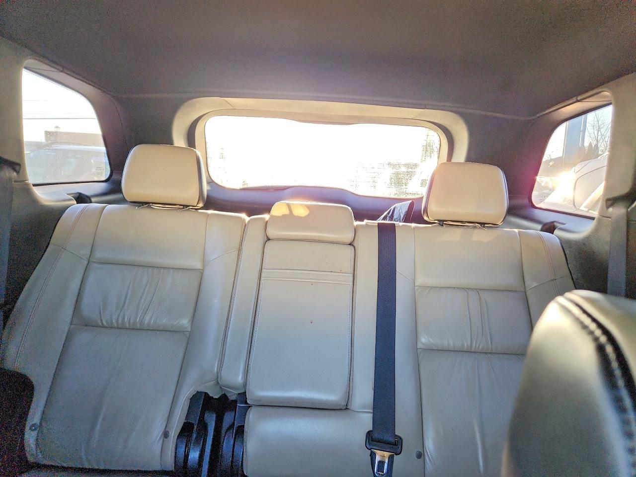 2016 JEEP GRAND CHEROKEE LIMITED photo 10