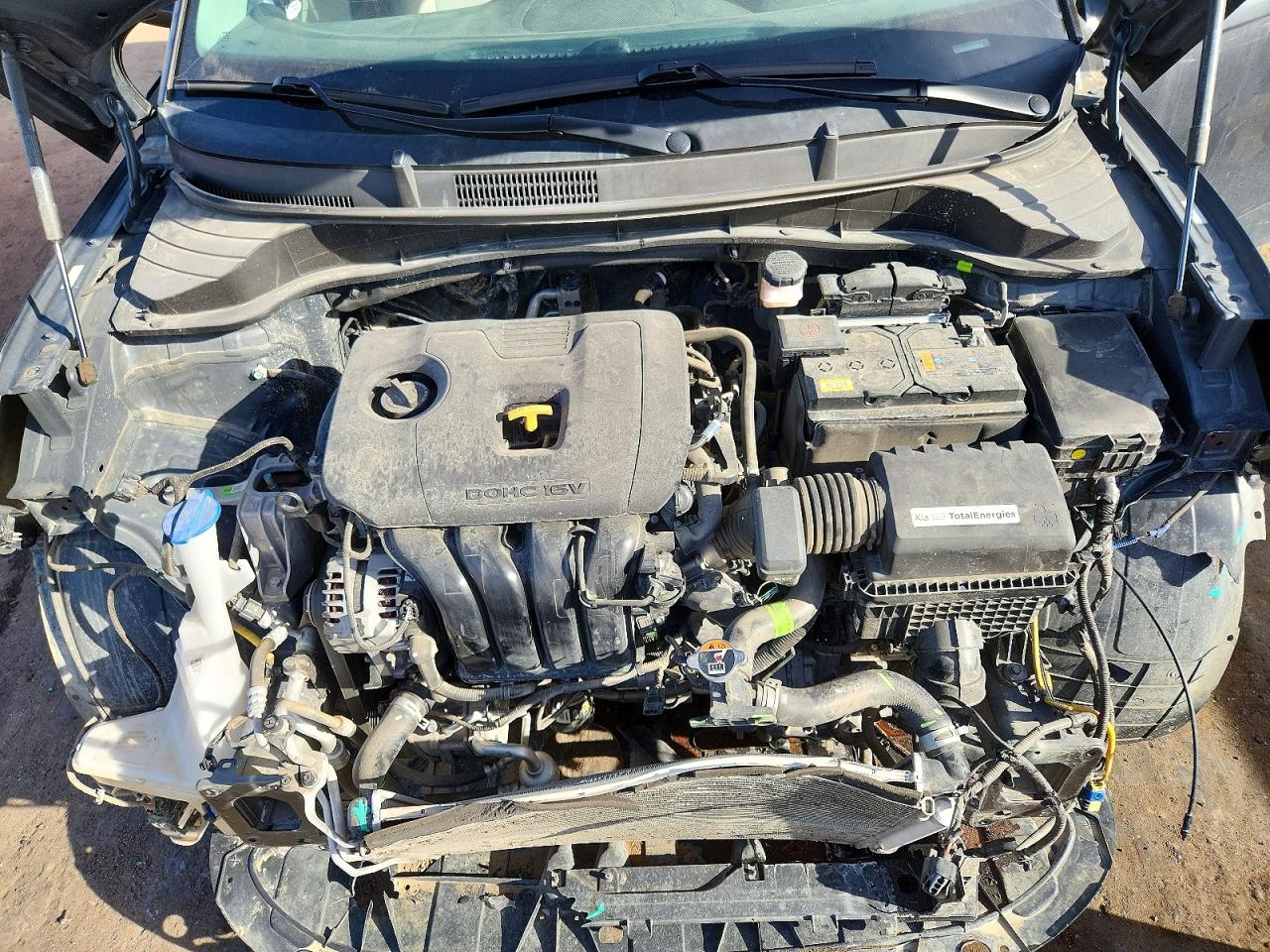 2024 KIA SOUL LX photo 31