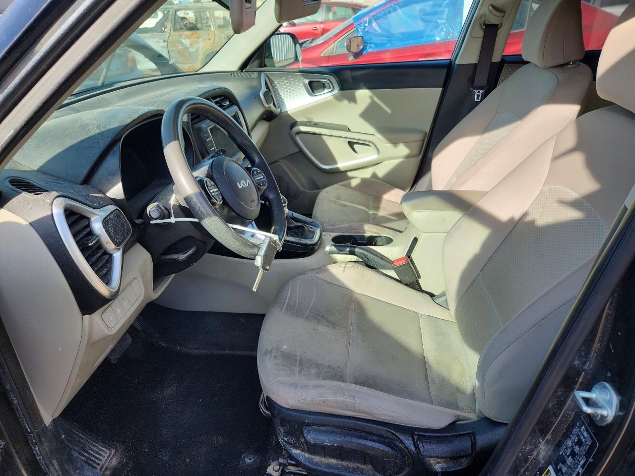 2024 KIA SOUL LX photo 19