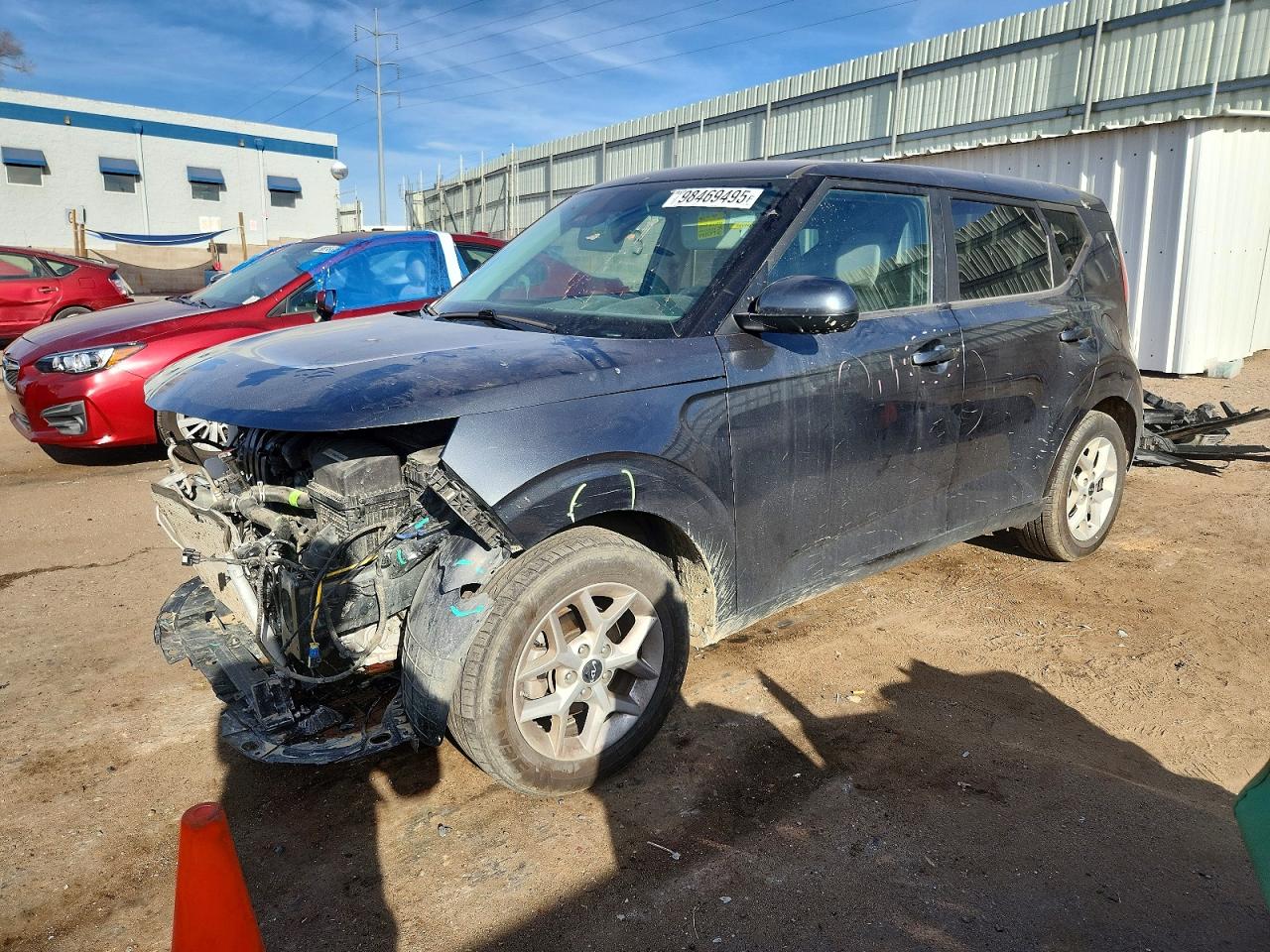 2024 KIA SOUL