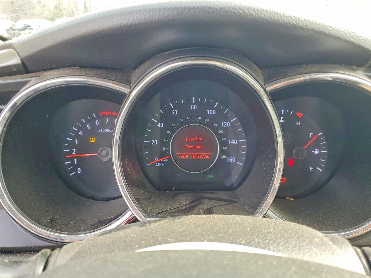 2013 KIA OPTIMA LX photo 25