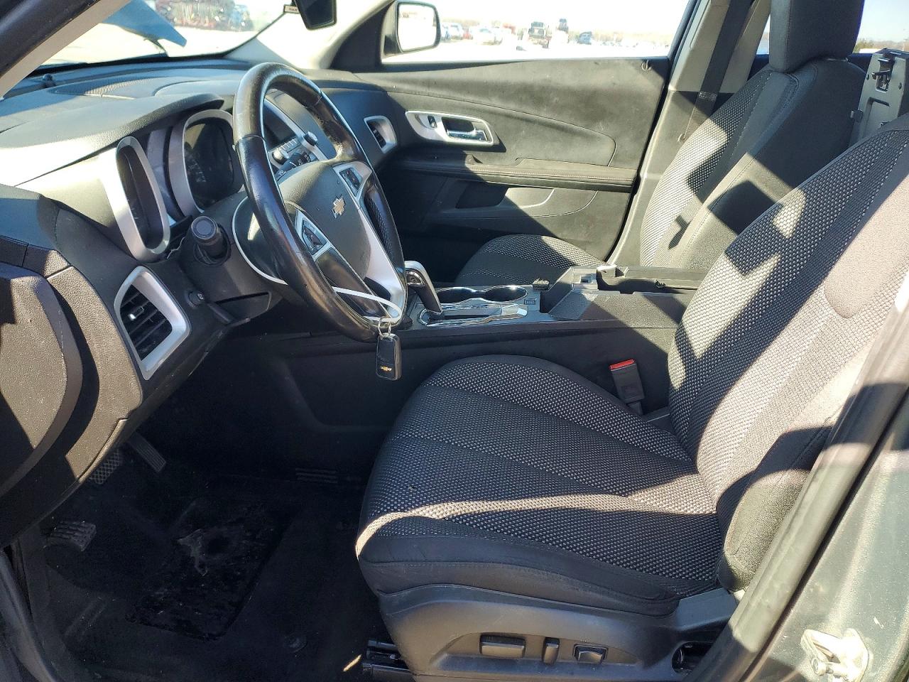 2013 CHEVROLET EQUINOX LT photo 7