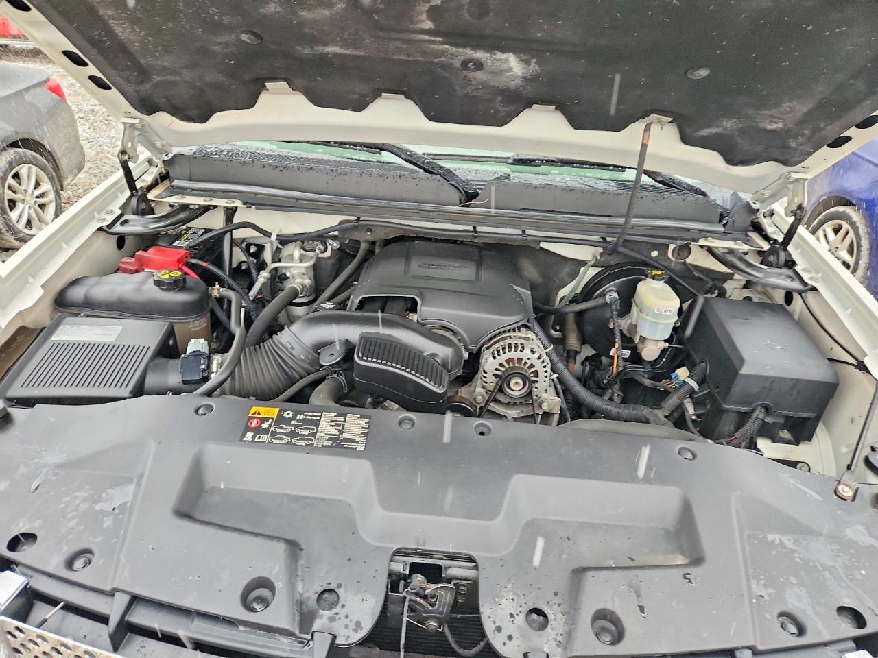 2011 GMC SIERRA K1500 SLE photo 11