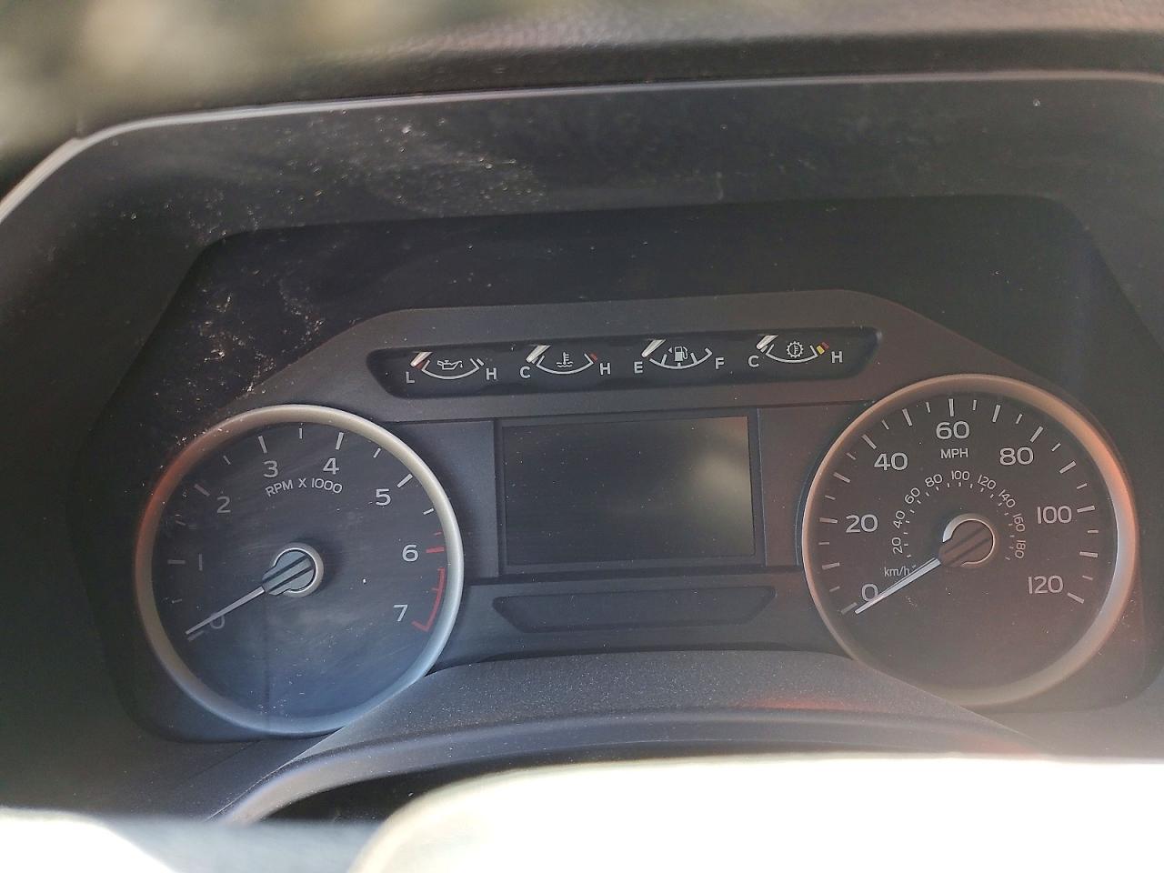2018 FORD F150 SUPERCREW photo 9