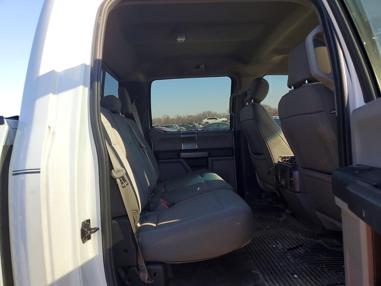 2018 FORD F150 SUPERCREW photo 10