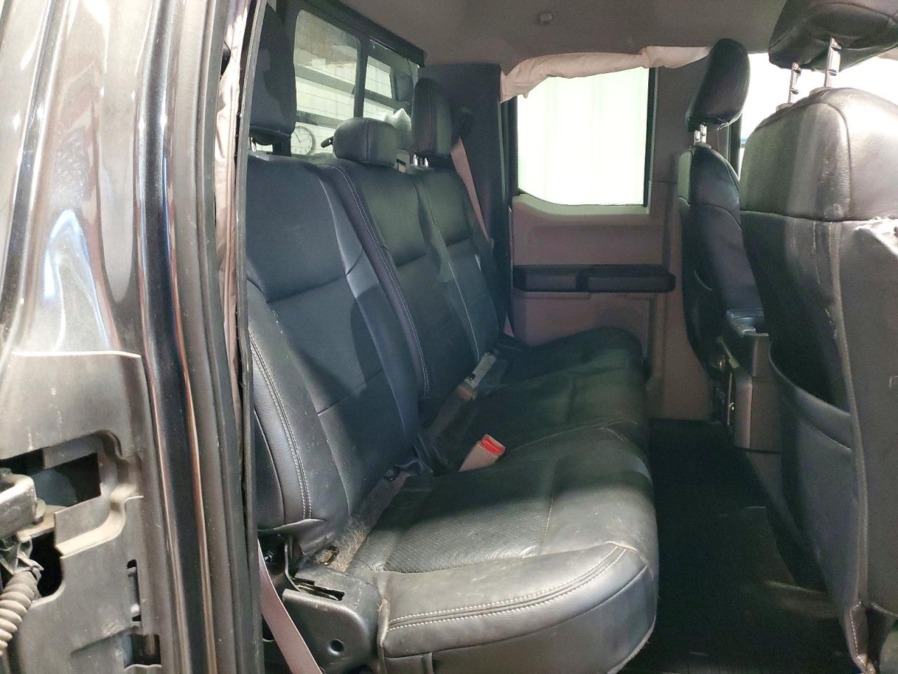 2017 FORD F250 SUPER DUTY photo 19