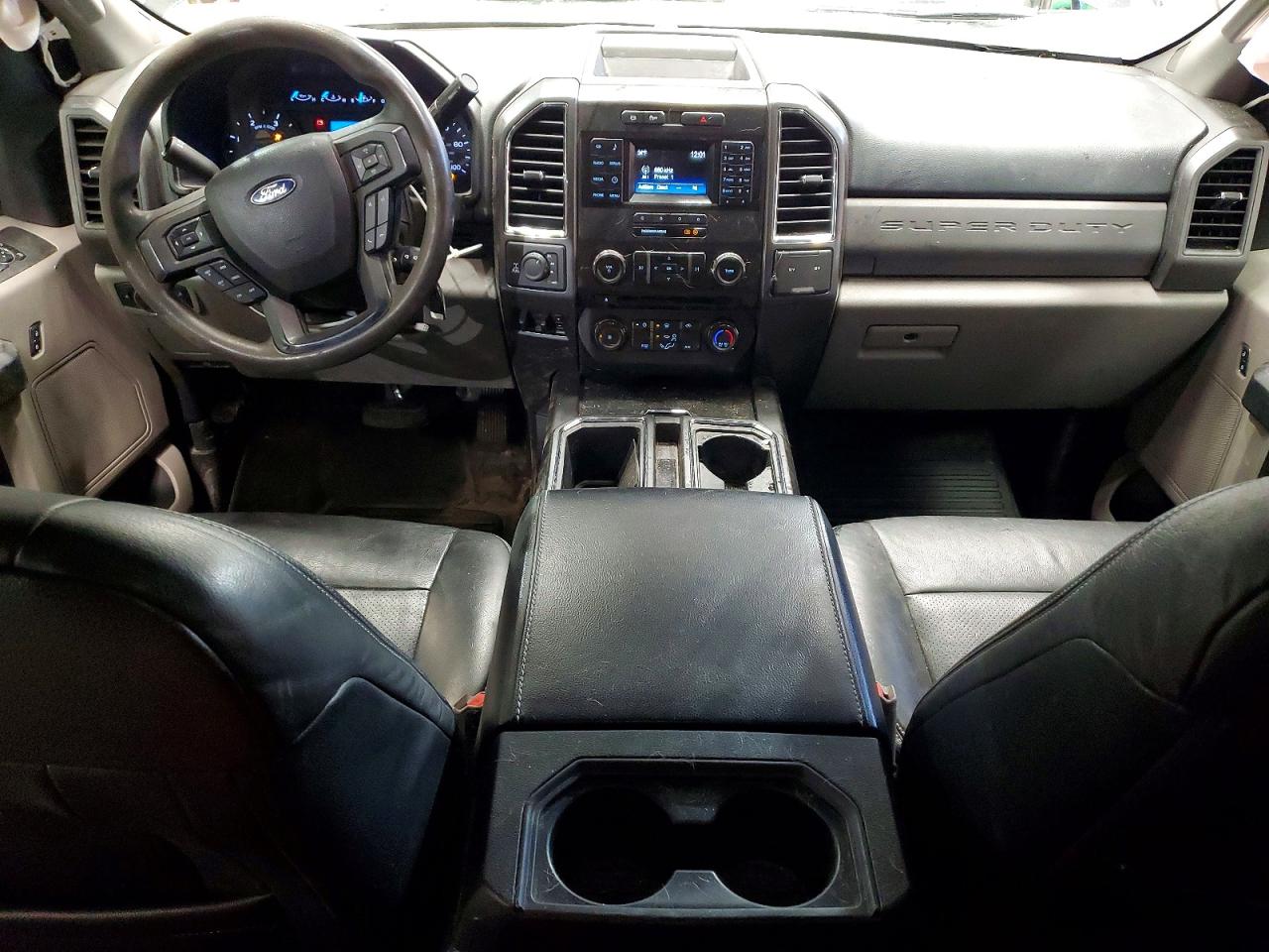 2017 FORD F250 SUPER DUTY photo 15