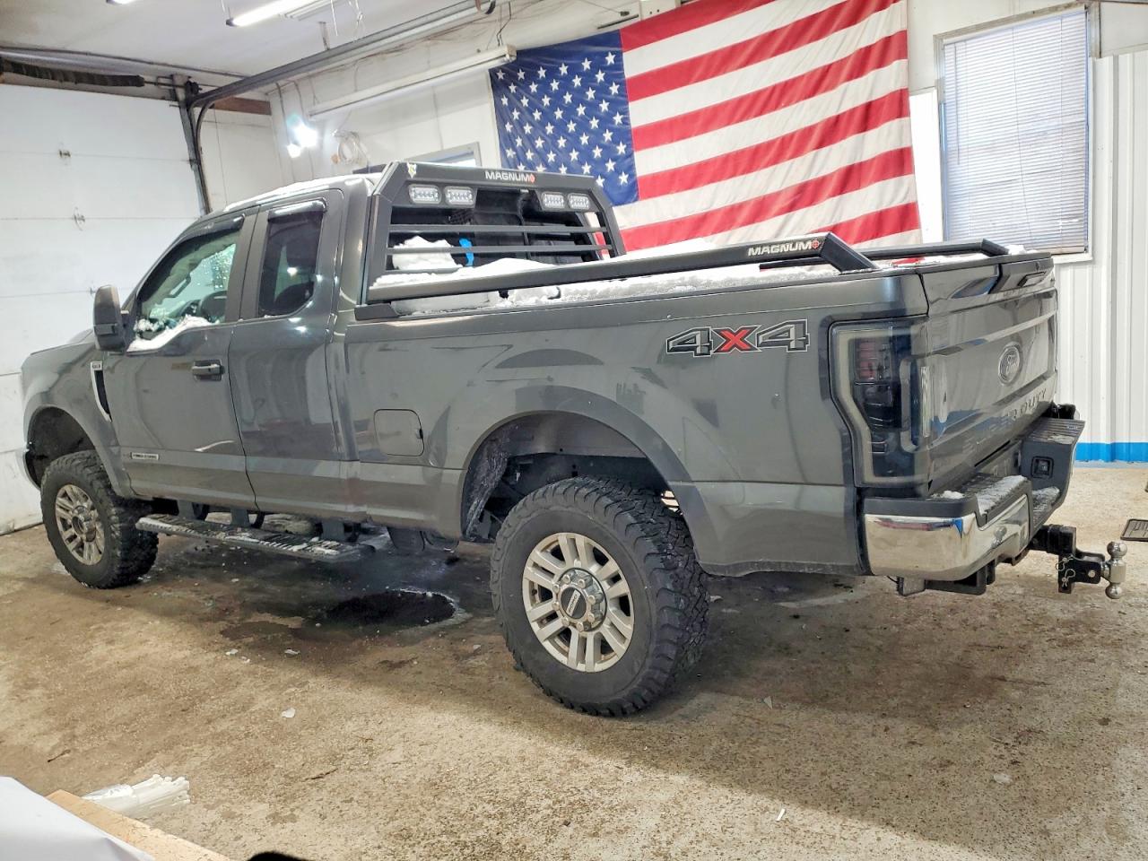 2017 FORD F250 SUPER DUTY photo 3