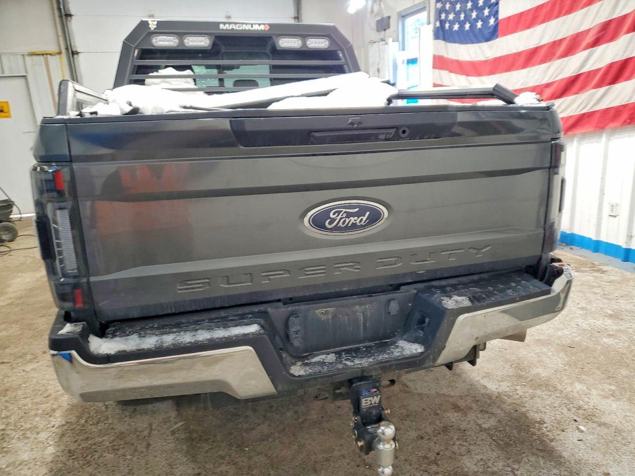 2017 FORD F250 SUPER DUTY photo 11