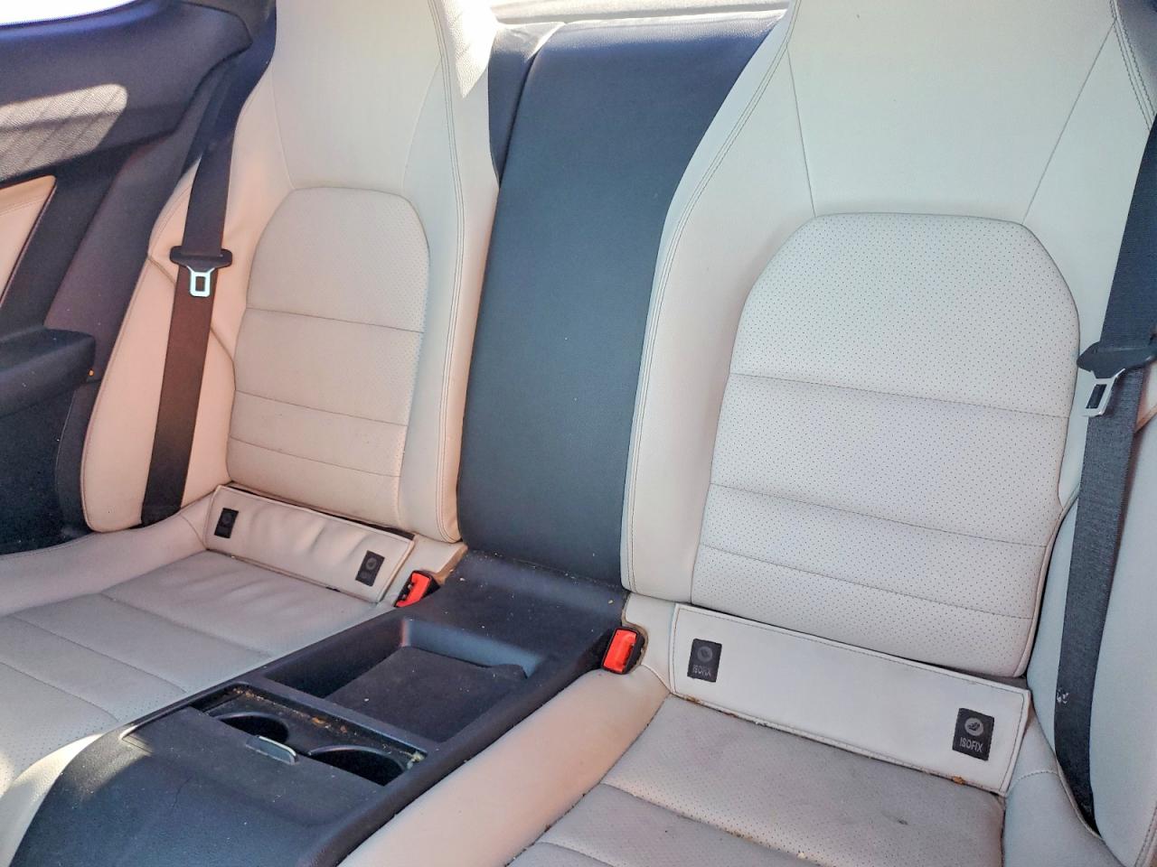 2013 MERCEDES-BENZ C 250 photo 10