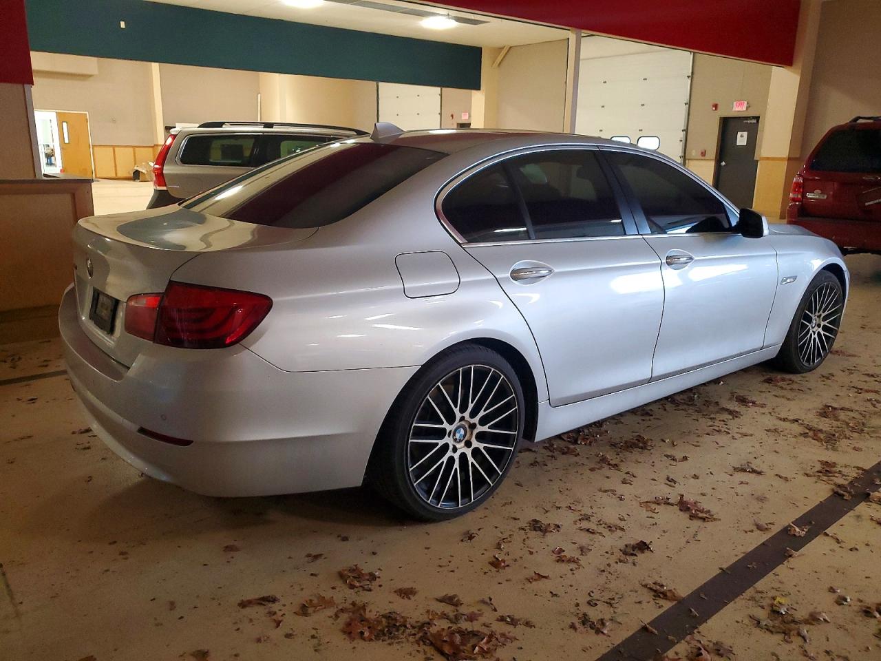 2013 BMW 528 XI photo 5
