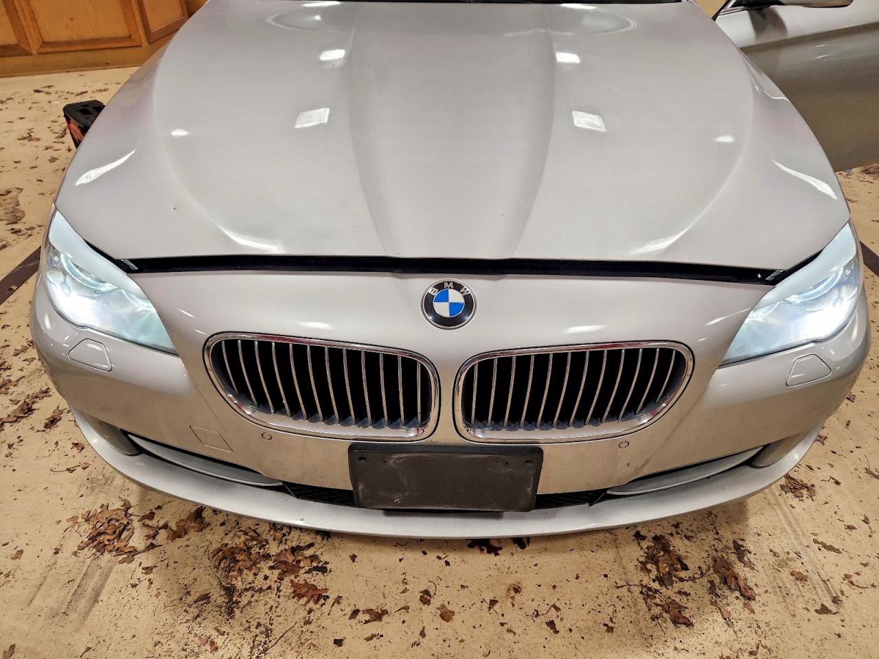 2013 BMW 528 XI photo 21