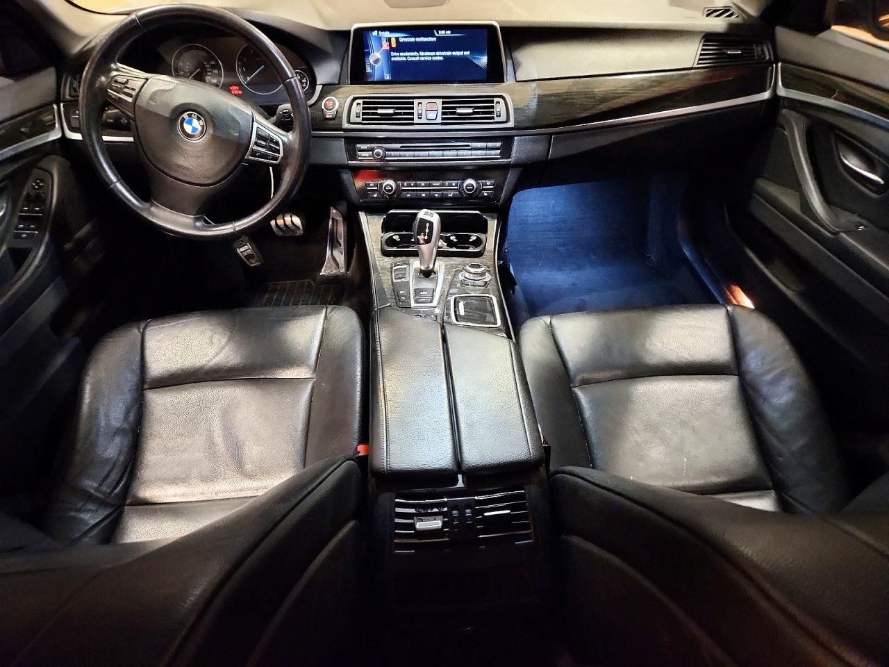 2013 BMW 528 XI photo 15