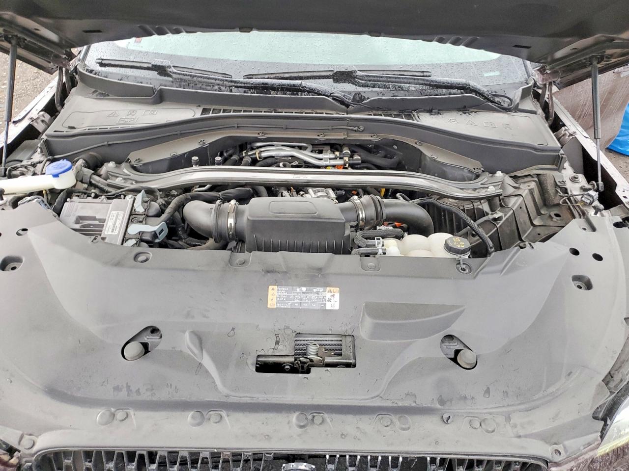 2024 LINCOLN AVIATOR RESERVE photo 12