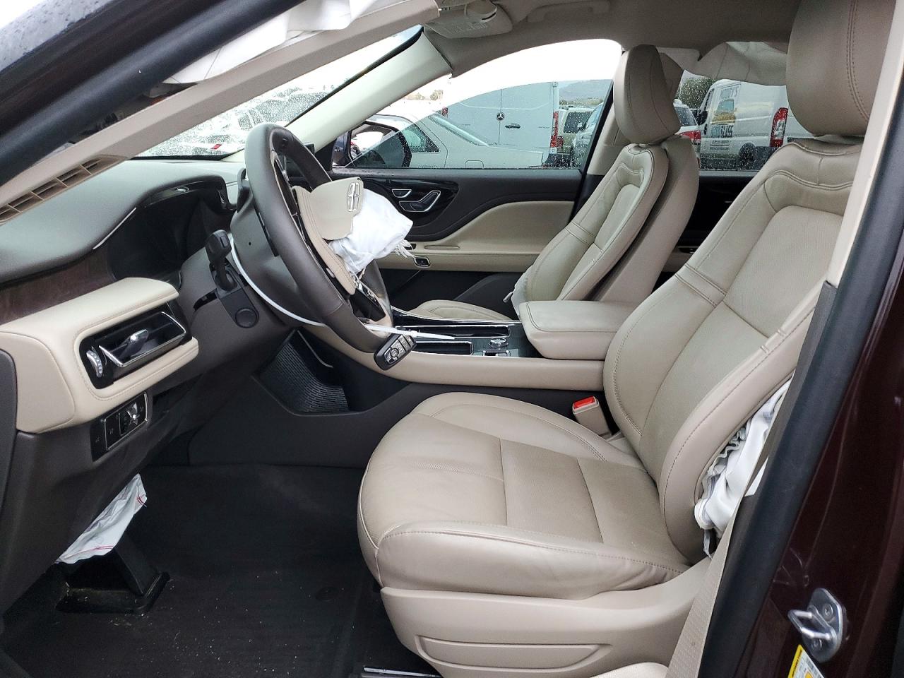 2024 LINCOLN AVIATOR RESERVE photo 7