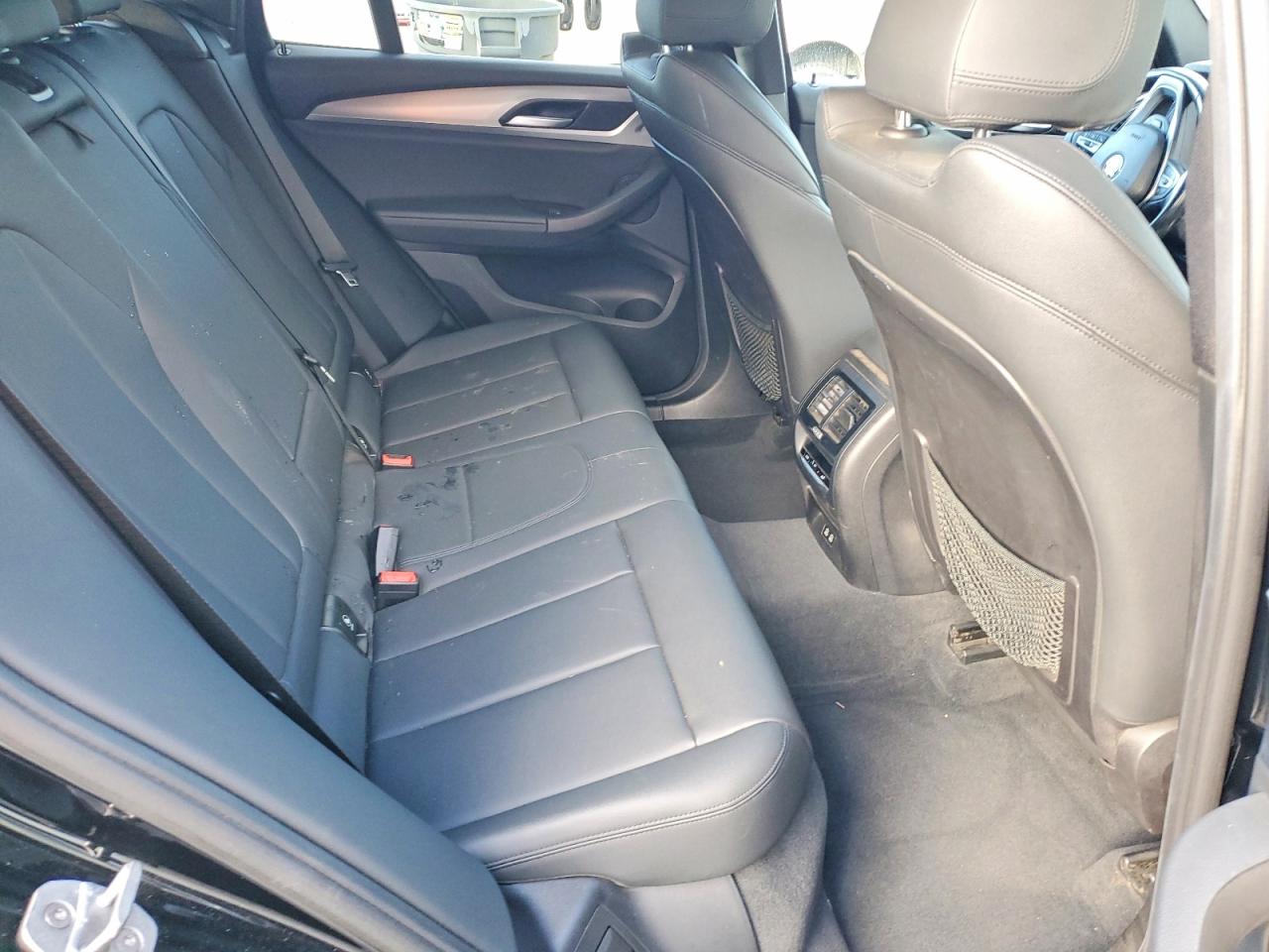 2020 BMW X3 XDRIVE30I photo 21