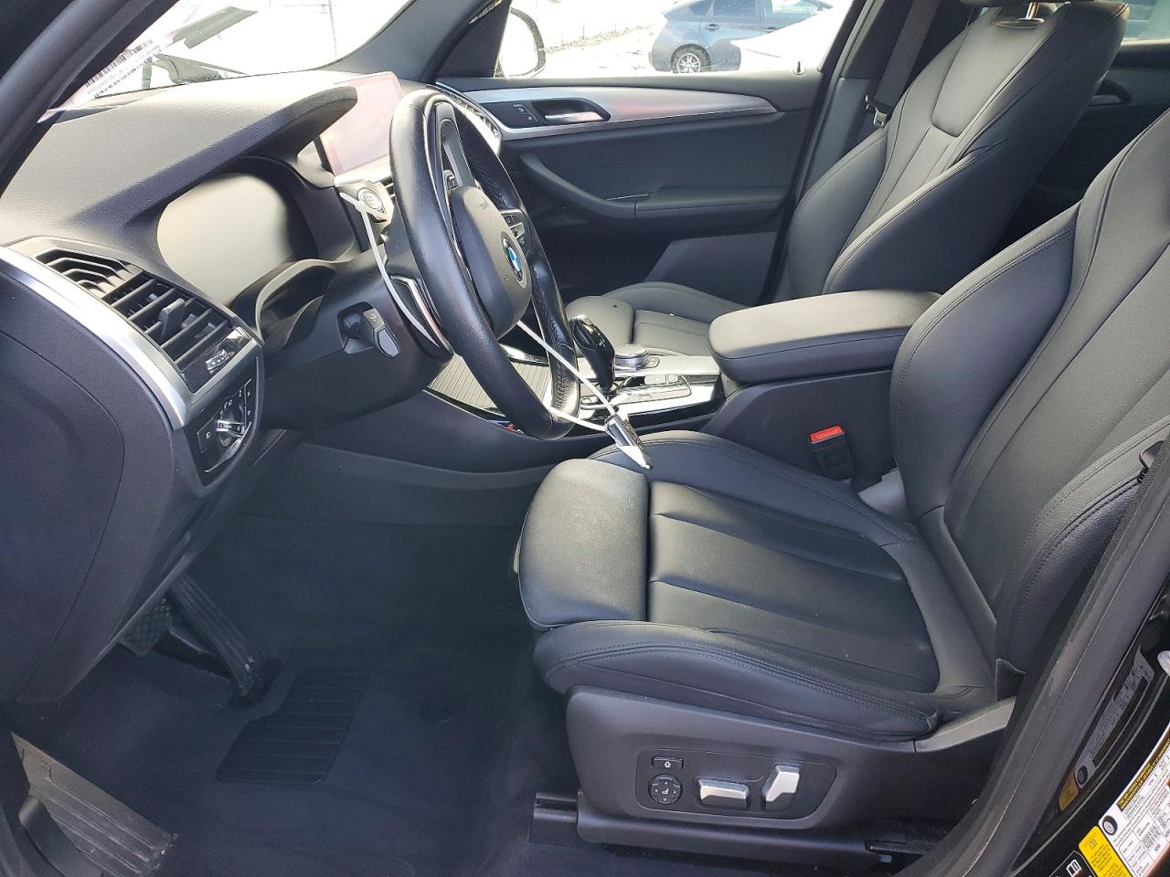 2020 BMW X3 XDRIVE30I photo 13