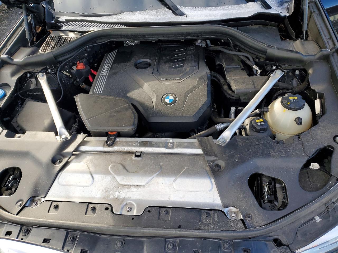 2020 BMW X3 XDRIVE30I photo 23
