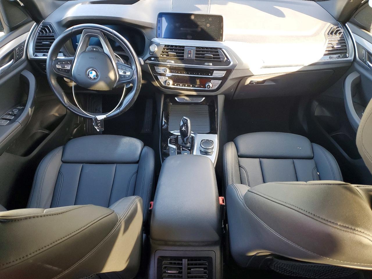 2020 BMW X3 XDRIVE30I photo 15