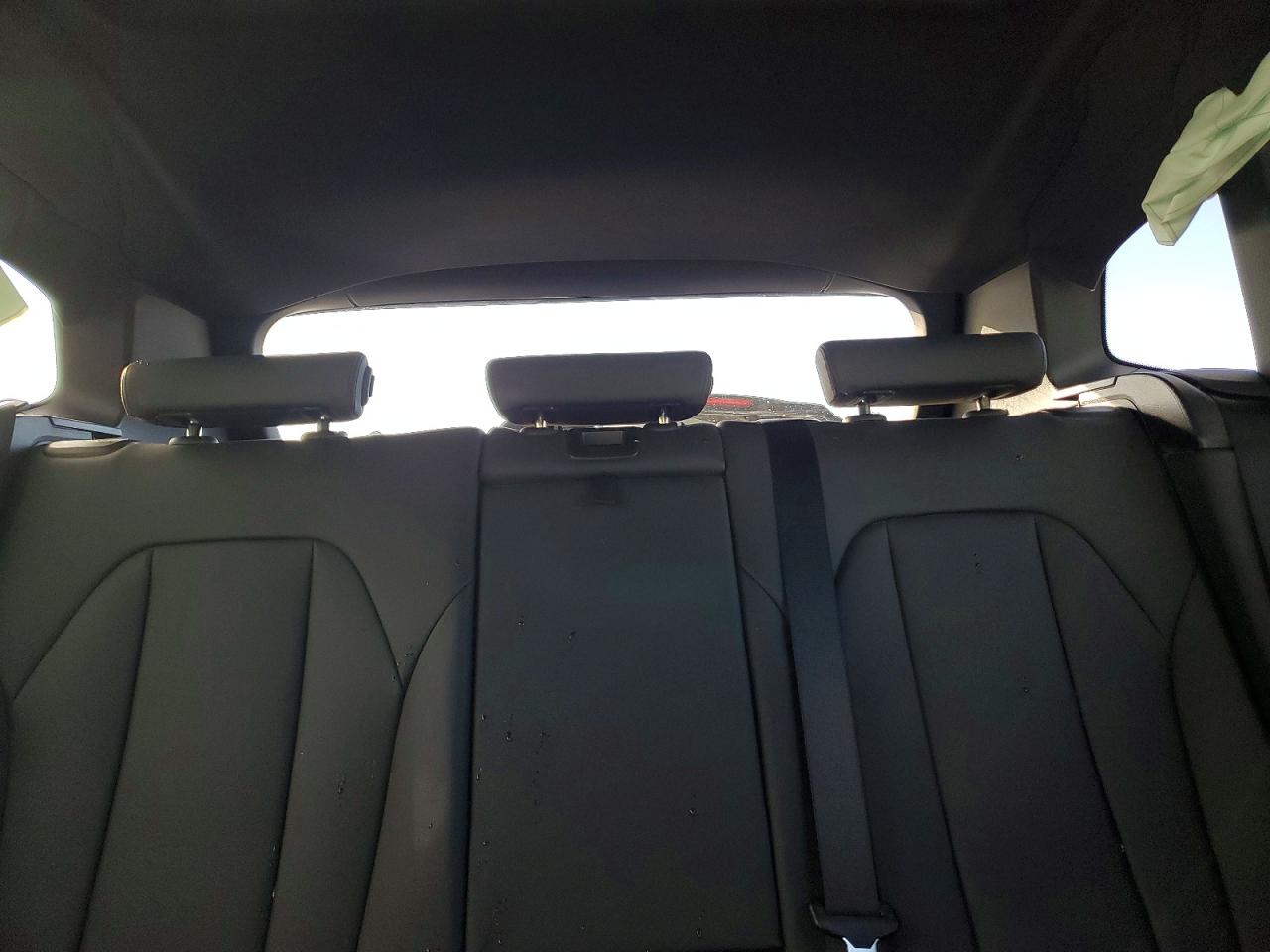 2020 BMW X3 XDRIVE30I photo 19