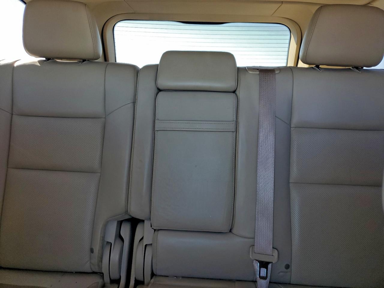 2016 JEEP GRAND CHEROKEE LIMITED photo 10
