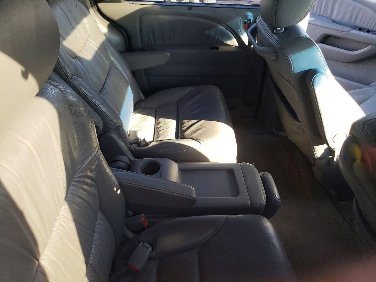 2010 HONDA ODYSSEY EXL photo 31