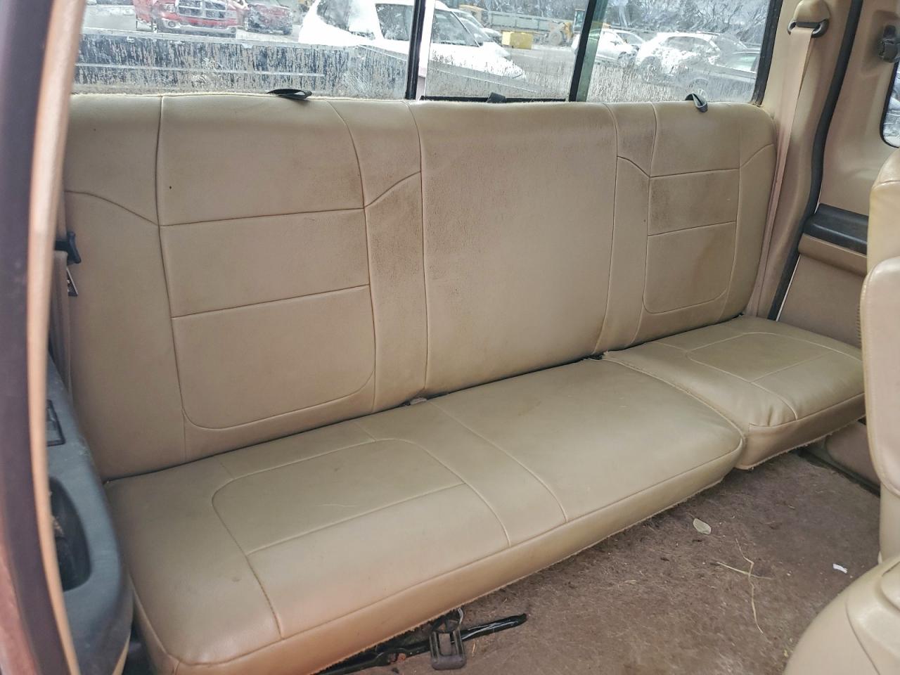 2007 FORD F250 SUPER DUTY photo 28
