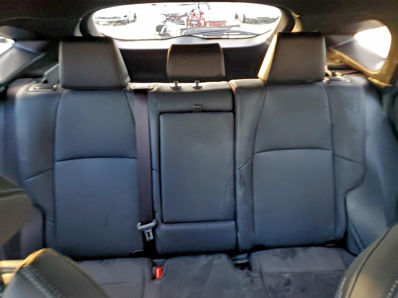2023 TOYOTA VENZA LE photo 10