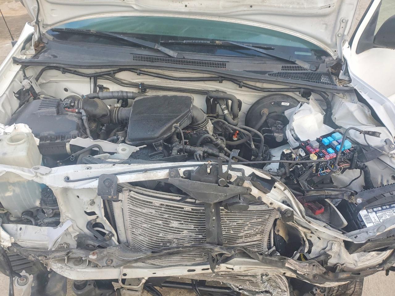2006 TOYOTA TACOMA photo 11