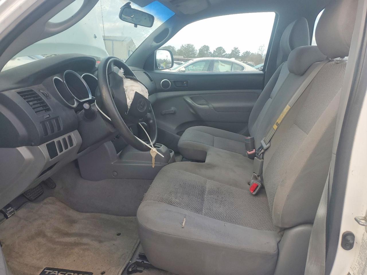 2006 TOYOTA TACOMA photo 7