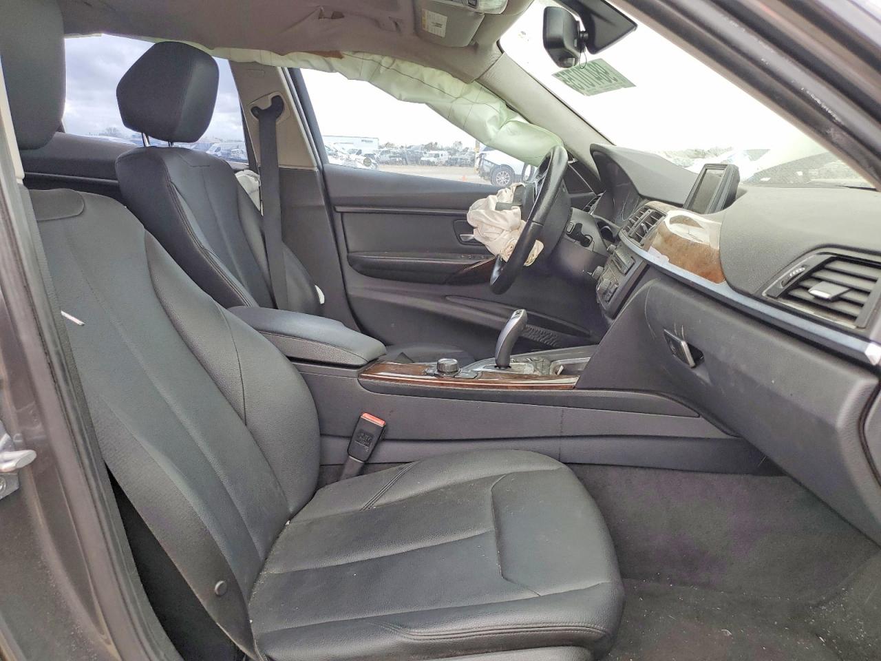 2015 BMW 328 I photo 19