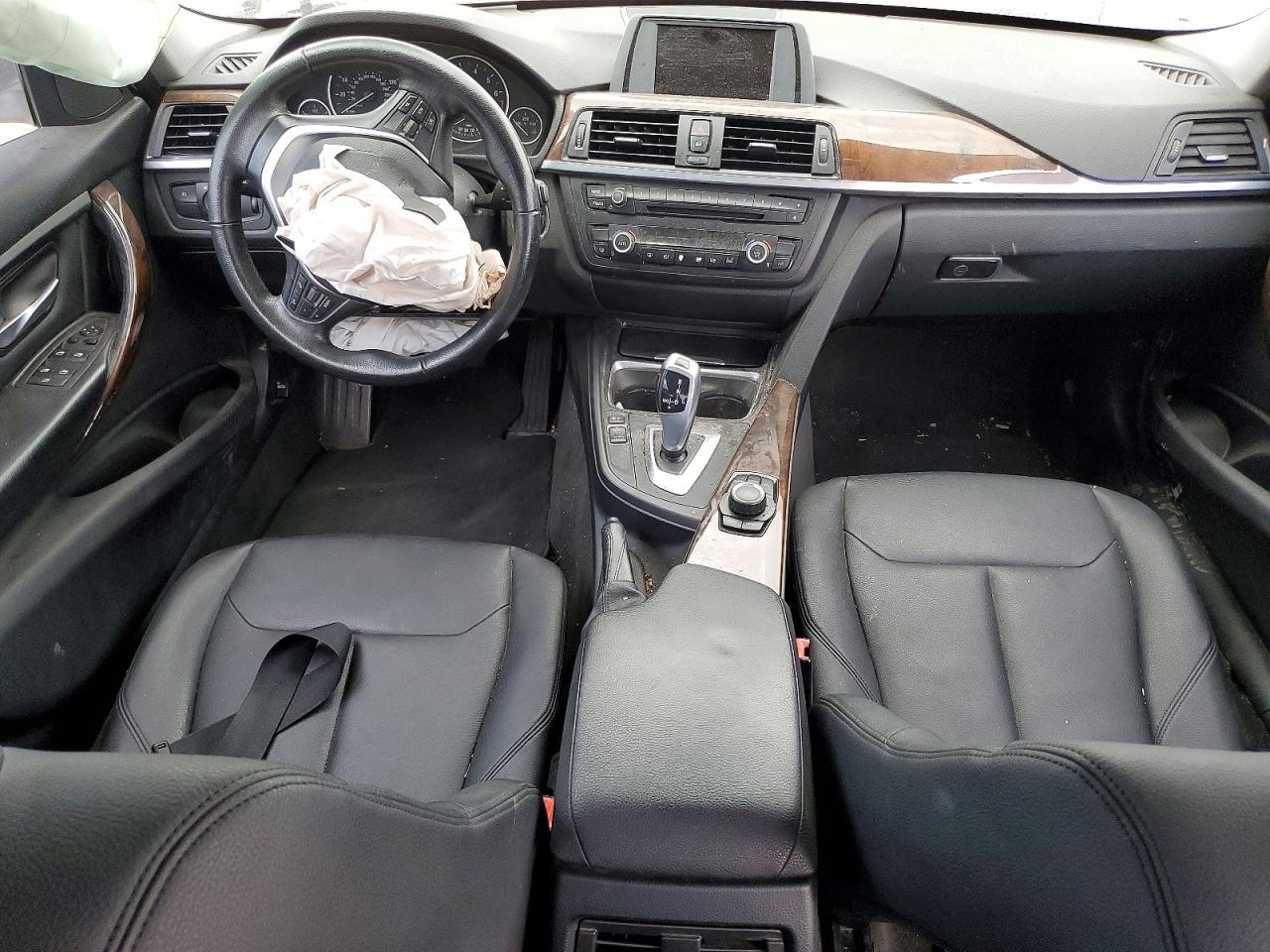 2015 BMW 328 I photo 22