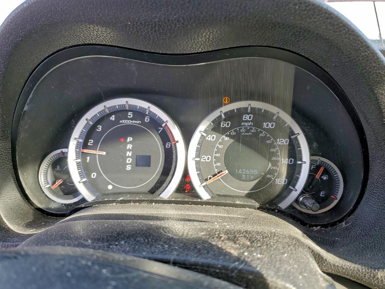 2012 ACURA TSX photo 17
