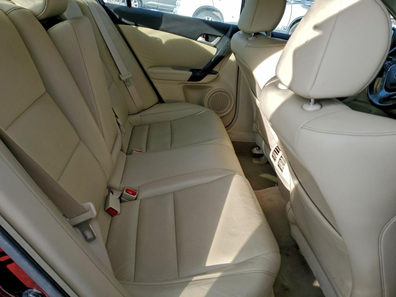 2012 ACURA TSX photo 19