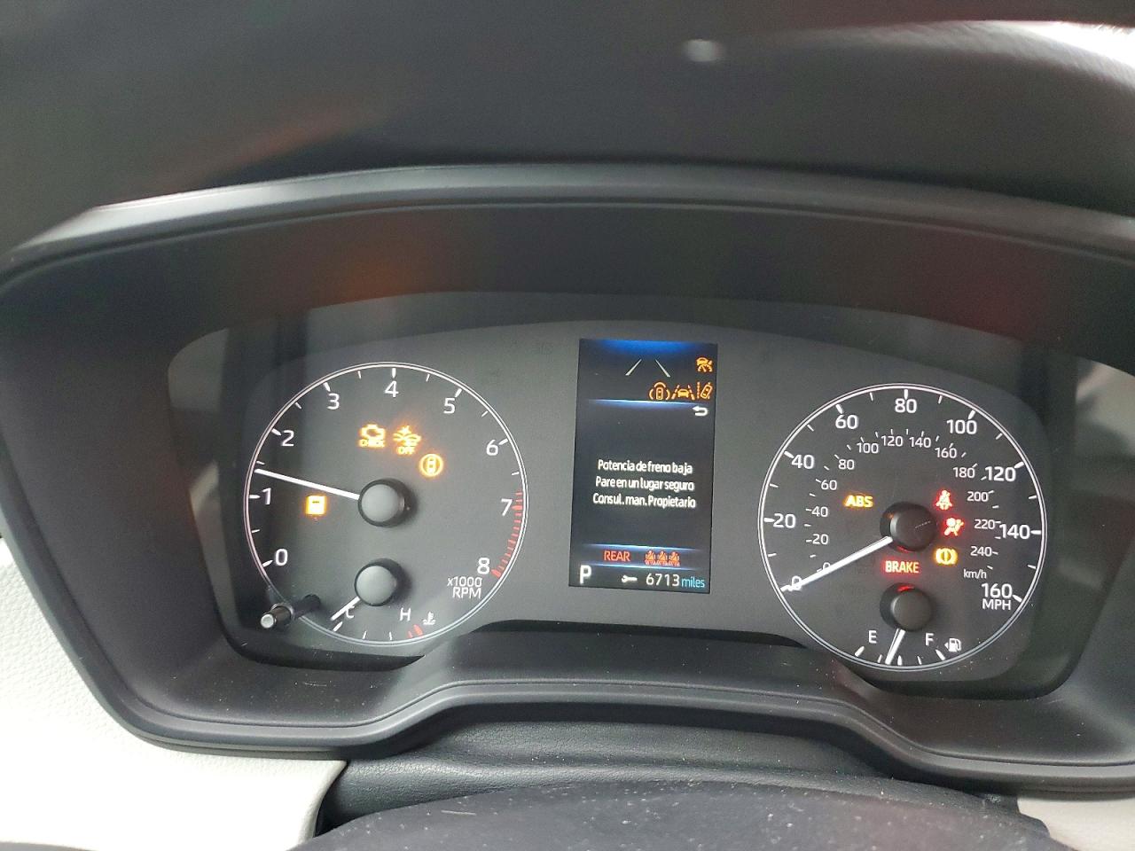 2025 TOYOTA COROLLA LE photo 17
