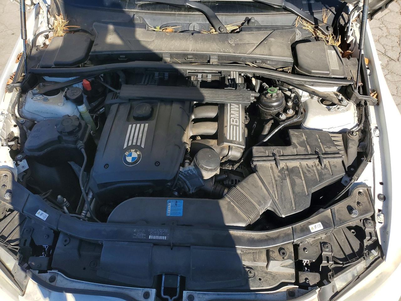 2011 BMW 328 I photo 11